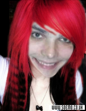 soEmo.co.uk - Emo Kids - JessikaJigsaw