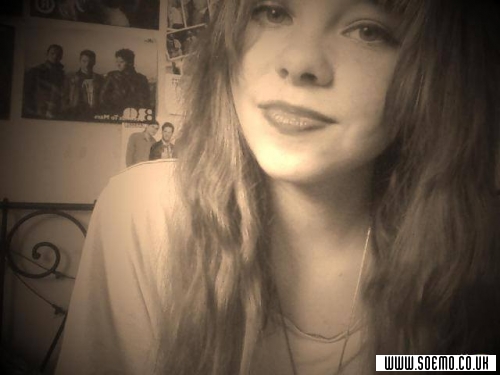 soEmo.co.uk - Emo Kids - JosefineMuser