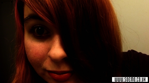 soEmo.co.uk - Emo Kids - JulieHope