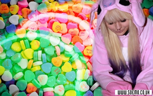 soEmo.co.uk - Emo Kids - JustJerry