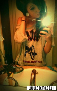 soEmo.co.uk - Emo Kids - JustMe_Verena