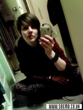 soEmo.co.uk - Emo Kids - JustWrong