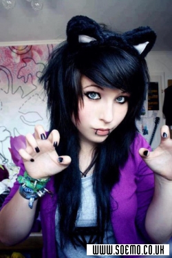 soEmo.co.uk - Emo Kids - KACYSTAR