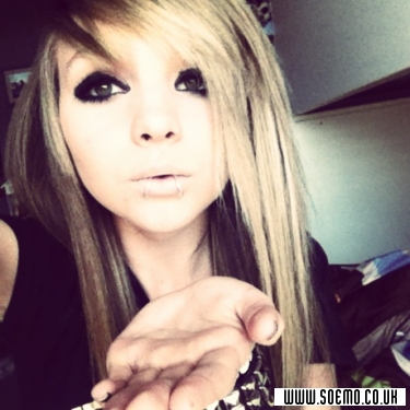 soEmo.co.uk - Emo Kids - Kailee_Kookie