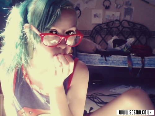 soEmo.co.uk - Emo Kids - Kaitlyn_Catastrophe