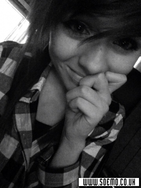 soEmo.co.uk - Emo Kids - KaleighKilljoy