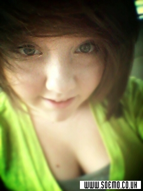 soEmo.co.uk - Emo Kids - KatieKat