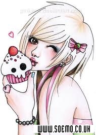 soEmo.co.uk - Emo Kids - KawaiiCookie