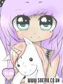 soEmo.co.uk - Emo Kids - KawaiiEmoGril