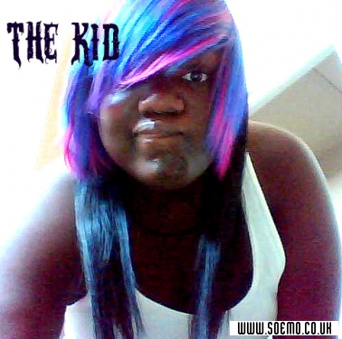 soEmo.co.uk - Emo Kids - KaylaTheKid