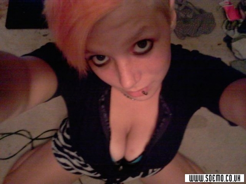 soEmo.co.uk - Emo Kids - Kayla_Katastrophe