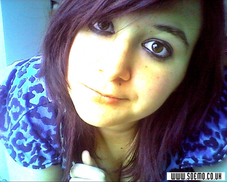 soEmo.co.uk - Emo Kids - KeepsakeKayla