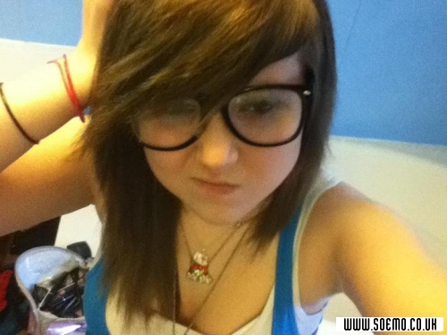 soEmo.co.uk - Emo Kids - KellyKawaii