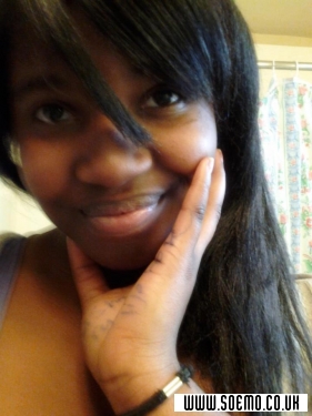 soEmo.co.uk - Emo Kids - KerryKaye