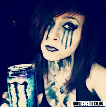 soEmo.co.uk - Emo Kids - Kim_Valentyne