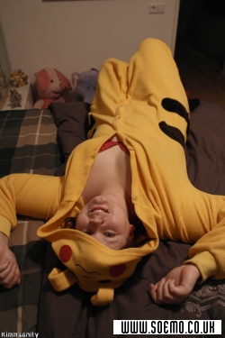 soEmo.co.uk - Emo Kids - KimmsanitySM