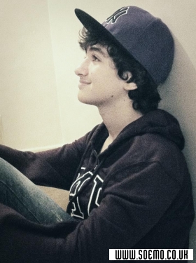 soEmo.co.uk - Emo Kids - KiraBoy