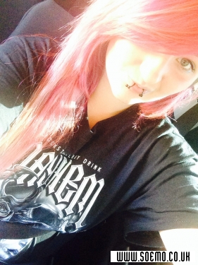 soEmo.co.uk - Emo Kids - Kitkatpartytime