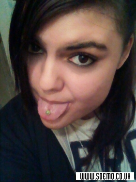 soEmo.co.uk - Emo Kids - KittieHill