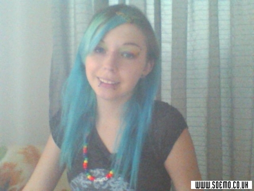 soEmo.co.uk - Emo Kids - KittyVonMonroe1997