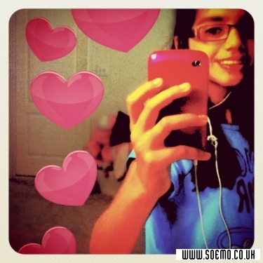 soEmo.co.uk - Emo Kids - Kittymonstergore