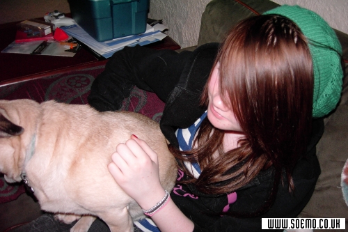 soEmo.co.uk - Emo Kids - Korpse