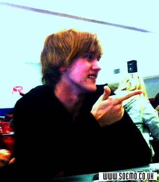 soEmo.co.uk - Emo Kids - Kraxzus