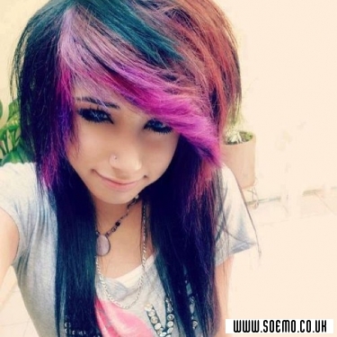 soEmo.co.uk - Emo Kids - Kristen_Is_Sunshine