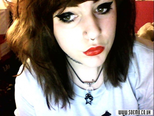 soEmo.co.uk - Emo Kids - KurdtKobain