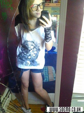 soEmo.co.uk - Emo Kids - LSTYD