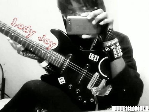soEmo.co.uk - Emo Kids - LadyJay