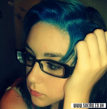 soEmo.co.uk - Emo Kids - LauraLermures