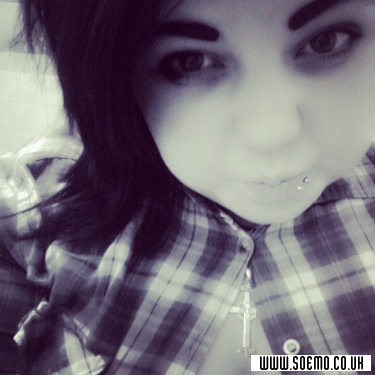 soEmo.co.uk - Emo Kids - Lauraaquinn96