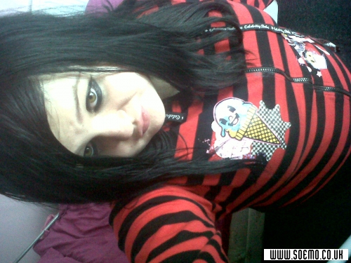 soEmo.co.uk - Emo Kids - LilMissEmoGirl_X