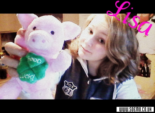 soEmo.co.uk - Emo Kids - Lisa9696