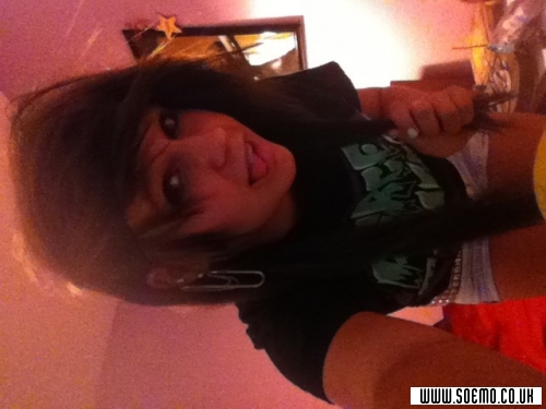 soEmo.co.uk - Emo Kids - Lizzy_d_