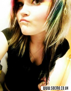 soEmo.co.uk - Emo Kids - Lizzyvampire