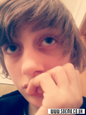 soEmo.co.uk - Emo Kids - LolliPopPopTart