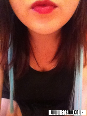 soEmo.co.uk - Emo Kids - LollieyPop