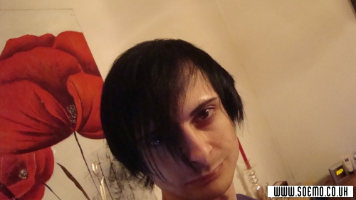 soEmo.co.uk - Emo Kids - LuciferAngel