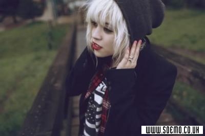 soEmo.co.uk - Emo Kids - LucyxBoo