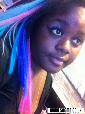 soEmo.co.uk - Emo Kids - MIMIEGIGGLES