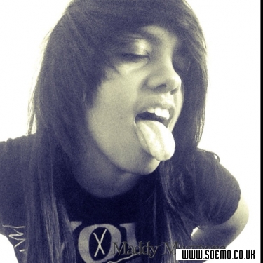 soEmo.co.uk - Emo Kids - MaddyMassacre