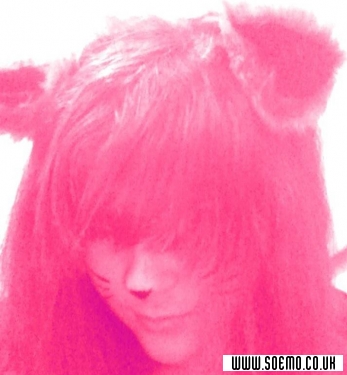 soEmo.co.uk - Emo Kids - MadelineAngle