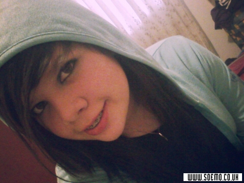 soEmo.co.uk - Emo Kids - MadelineElizabeth