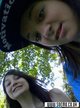 soEmo.co.uk - Emo Kids - MadiBear