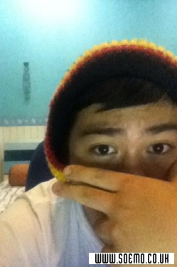 soEmo.co.uk - Emo Kids - MarcHugo