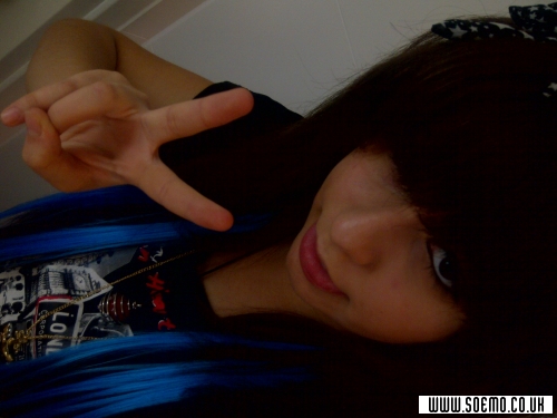 soEmo.co.uk - Emo Kids - MarcellaMelancholy