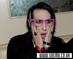 soEmo.co.uk - Emo Kids - Marilyn_Manson