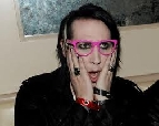 Emo Pictures - Marilyn_Manson